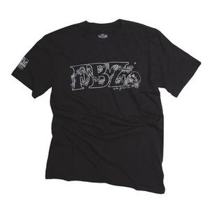 FLATBUSH ZOMBIES EVERLASTING GLORY T-SHIRT